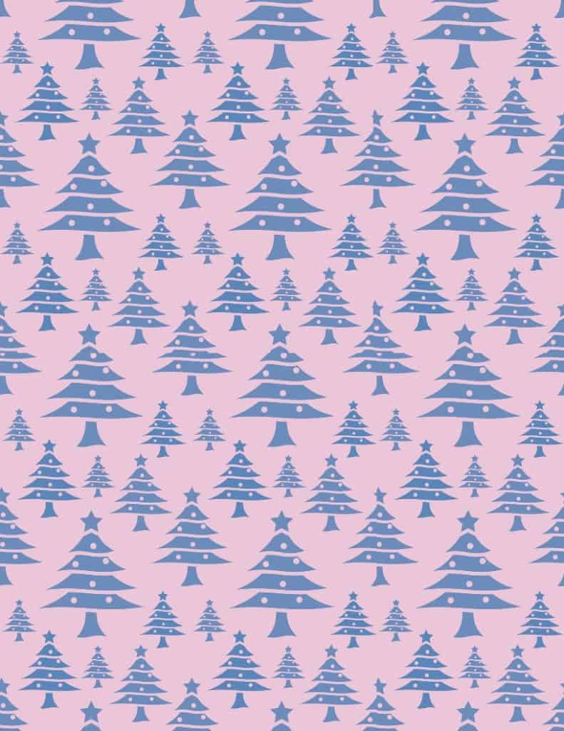printable wrapping paper (60 free pdfs for all occasions)